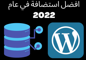 Read more about the article افضل استضافة في عام 2022