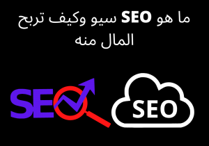 Read more about the article ما هو SEO سيو وكيف تربح المال منه