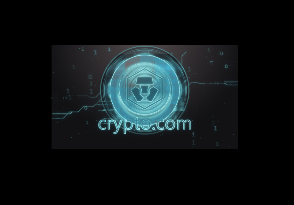 منصة Crypto.com