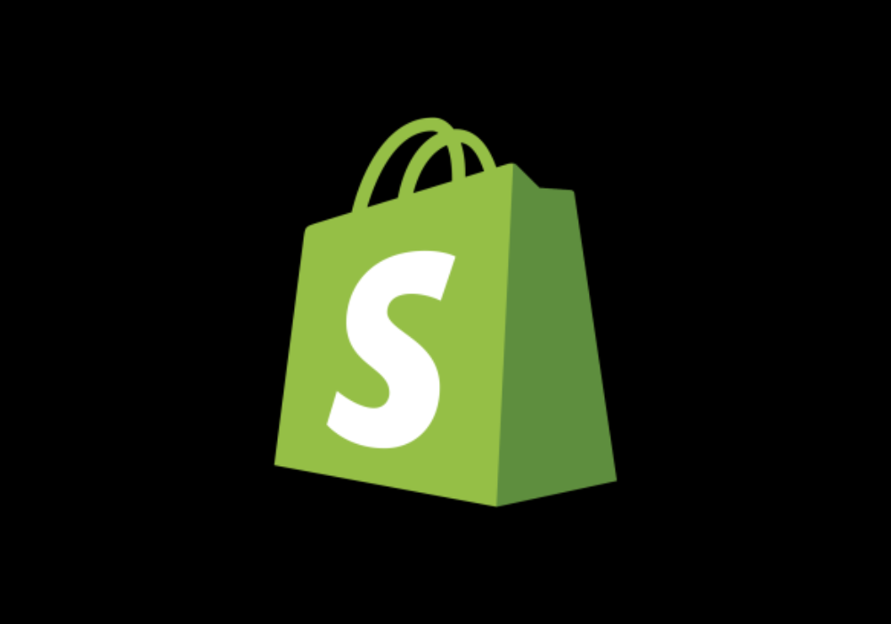 منصة Shopify