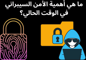 Read more about the article ما هي أهمية الأمن السيبراني في الوقت الحالي؟
