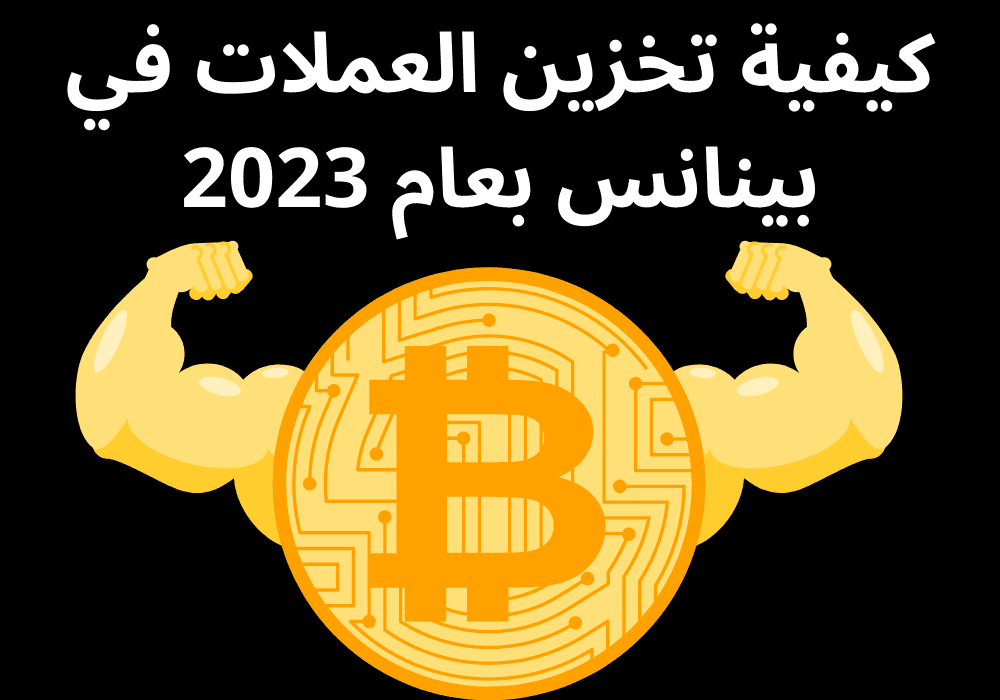 You are currently viewing كيفية تخزين العملات في بينانس بعام 2023